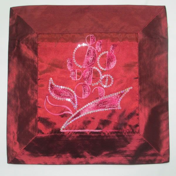 Wholesale Price China Sequin Cushion Cover - Cushion 1213-48 – Kingsun