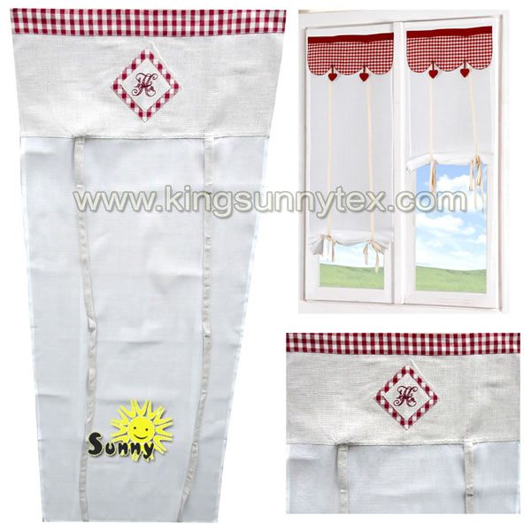 Cheapest Price Heart Shaped Shower Curtain Hooks - WHL 2138 – Kingsun