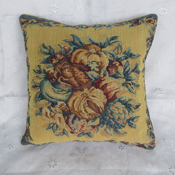 Ordinary Discount Handmade Embroidery Cushion Cover - Cushion 1214-9 – Kingsun