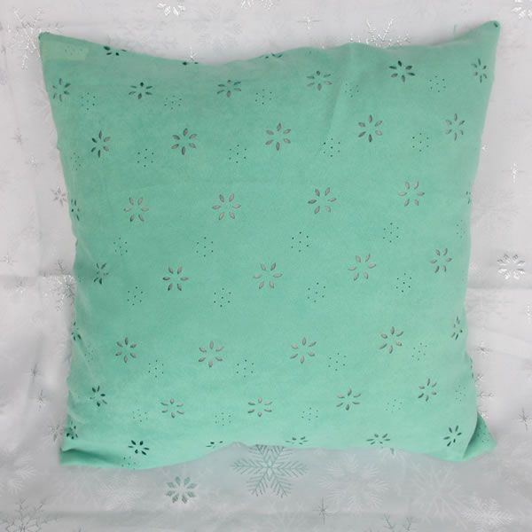 Personlized Products Pillow Cover - Cushion 1214-2 – Kingsun