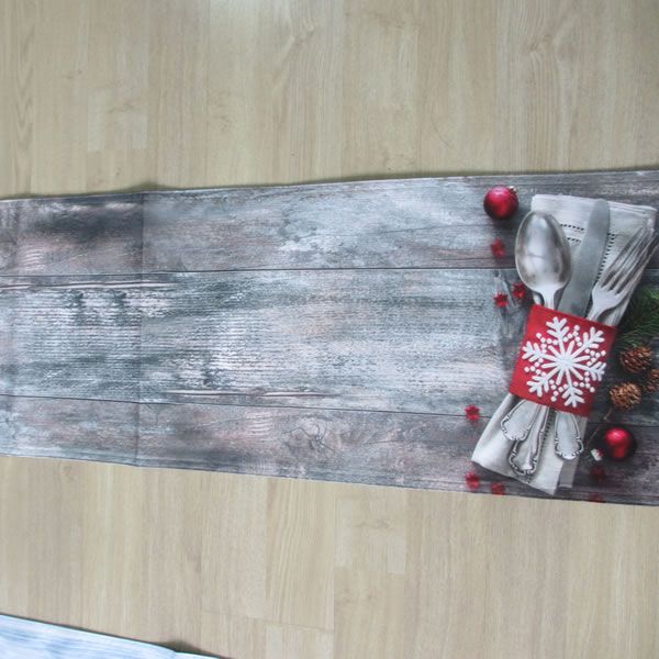 China Factory for Christmas Embroidery Tablecloths - LJC201707031 – Kingsun