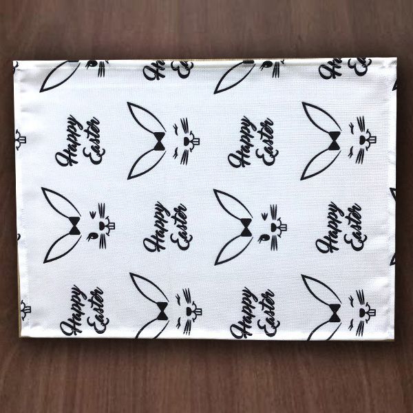 Wholesale Price Standard Cloth Napkin Size - LJC1824-2 – Kingsun