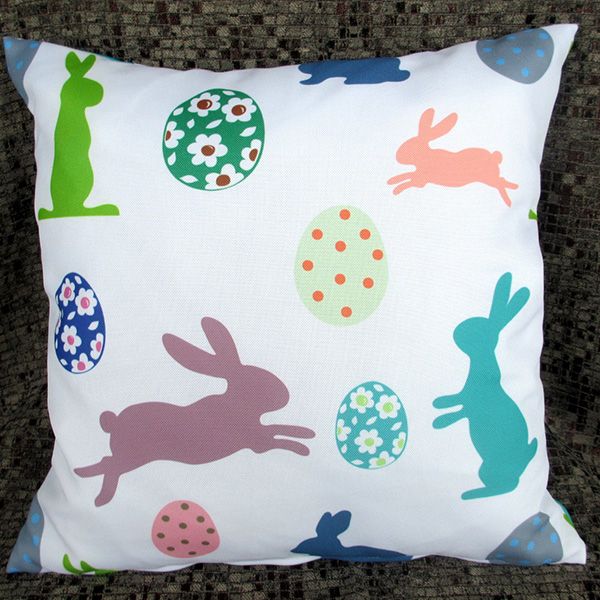 Trending Products Indoor Outdoor Throw Pillows - LJC1814-4 – Kingsun