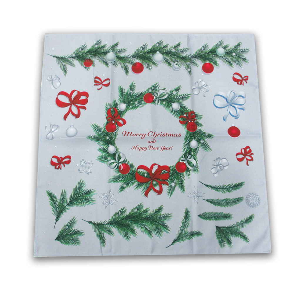 Christmas designs-16 for 2021 TABLECLOTH