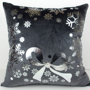 2023 Cushion cover Design-Noble Christmas