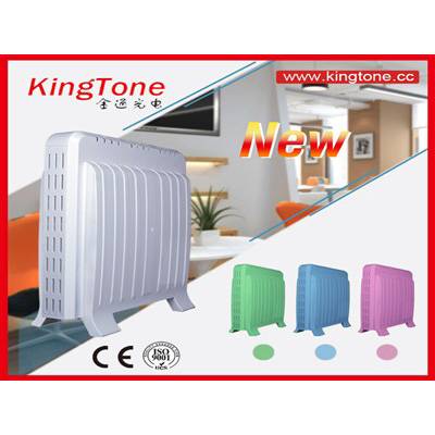Leading Manufacturer for Phone Repeater Booster - LTE FDD Pico ICS Repeater – Kingtone