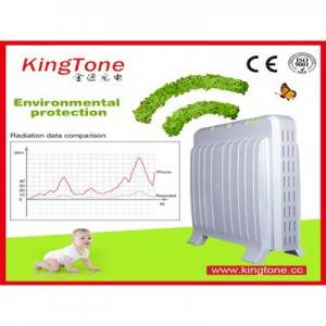 Hot Selling for Outdoor Cell Phone Repeater - TD-LTE Pico ICS Repeater – Kingtone