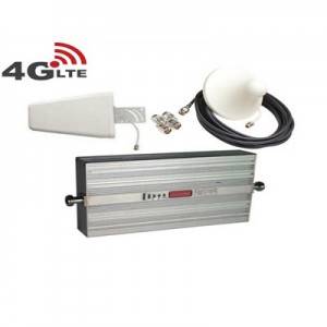 Massive Selection for 3g Signal Booster Antenna - lte repeater band4 network booster 4g mobile signal booster 2600 – Kingtone