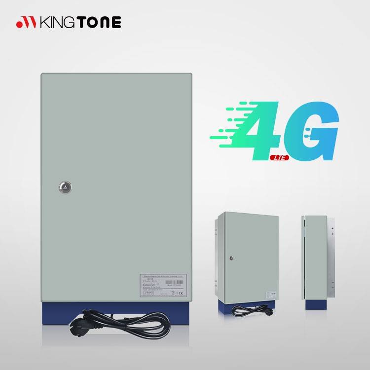 Top Suppliers 4g Lte Signal Repeater - 2W CDMA800MHz broad band wireless Repeater – Kingtone