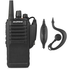 Personlized Products Handheld Ssb Radio - Baofeng / Pofung BF-9700 uhf Walkie Talkie Waterproof Two Way Radios – Kingtone