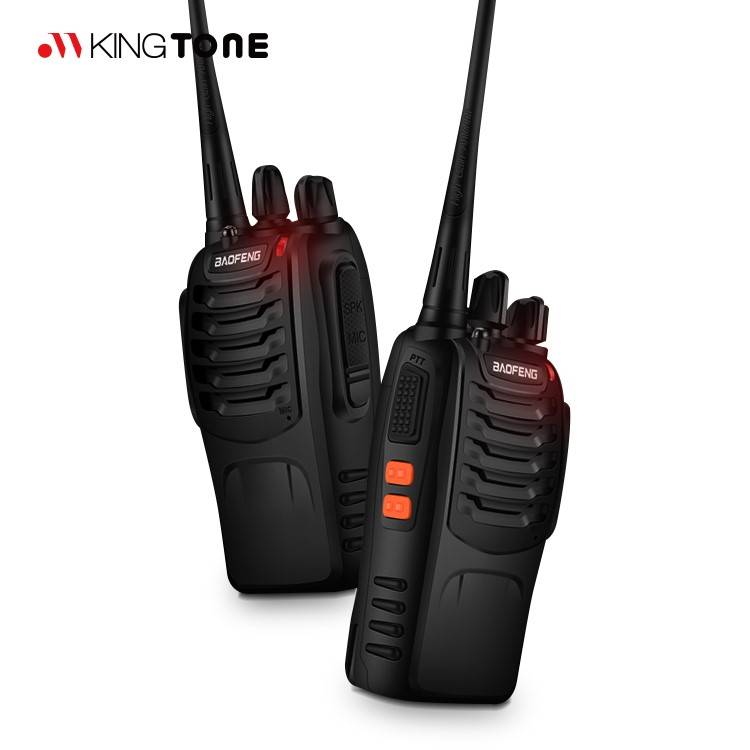 Baofeng BF-888S UHF400-470MHz Best selling Ham Radio Handheld Walkie Talkie Wholesale