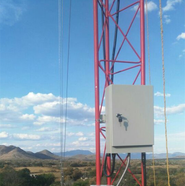 Outdoor 2W 3G 2100MHz Repeater