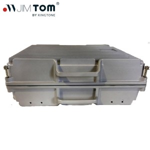 Cost Effective Public Safety TETRA, iDEN 800 MHz Band Frequency 806-821/851-866 MHz Repeater BDA Bi-Directional Amplifier for Critical Communication