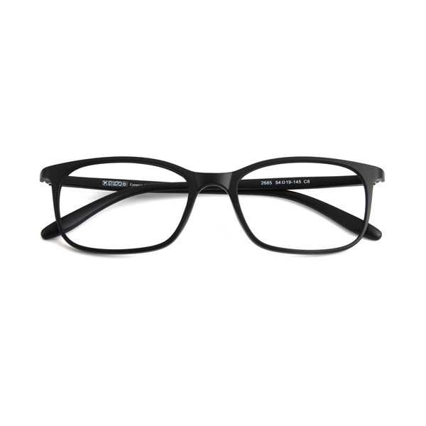 Good Quality Optical Frame – SWISS EMS TR90 High quality new fashion Eyeglasses frames#2685 – Optical detail pictures