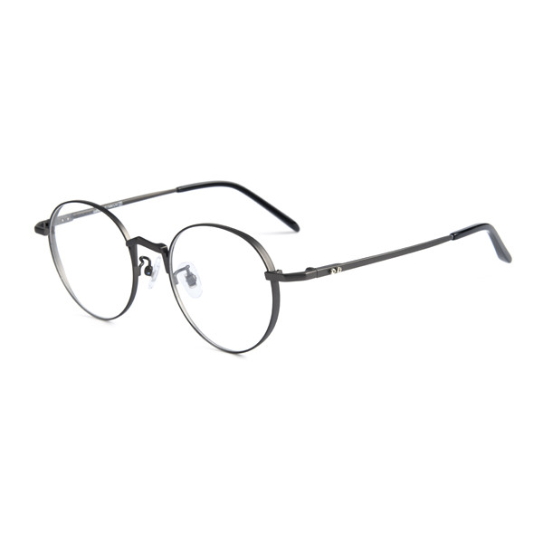 Titanium Optical Eyeglasses Frames #30001