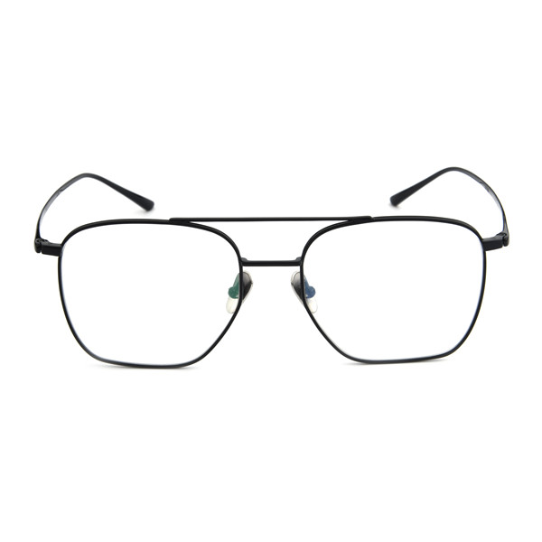 Good Quality Optical Frame – Pure Titaniums Eyewear frames#89555 – Optical