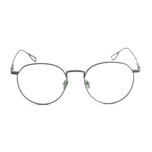 Good Quality Optical Frame – Pure Titanium Women New Designer Quality Optical Eyeglass Frames #89152 – Optical detail pictures