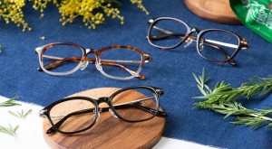 What essential elements should a good spectacle frame have?