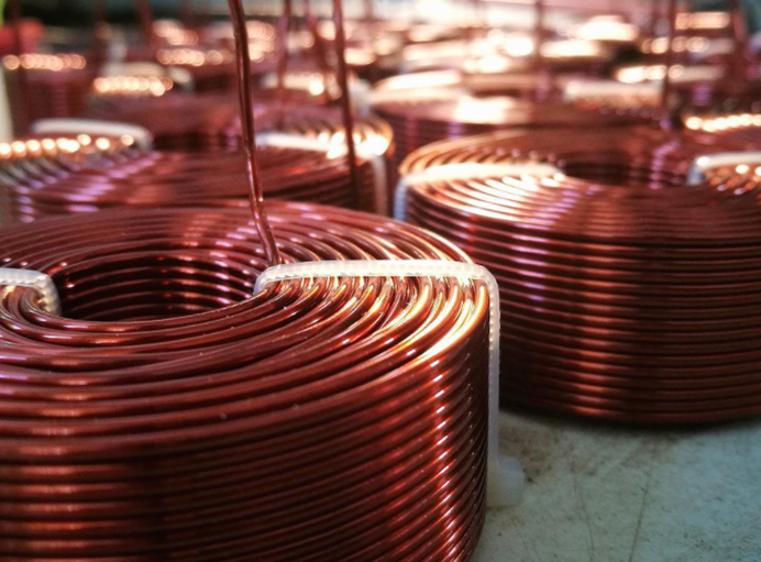 The Short-term Copper Price May Still Be In A Weak Rebound Pattern