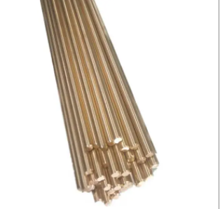 Chinese Professional C17200 Tube - Beryllium Copper Rods (1mm~30mm) – Kinkou