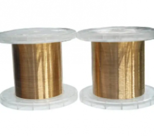 Beryllium Copper Wire-0.03mm~0.5mm