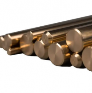 C17510 Beryllium Copper Rod