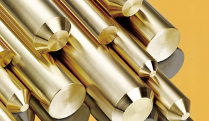 Beryllium Copper Wire Rods or Wire (0.03mm~30mm)