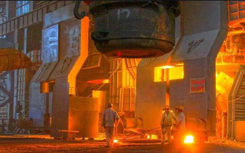 Vedanta Sold The Discontinued Copper Smelter