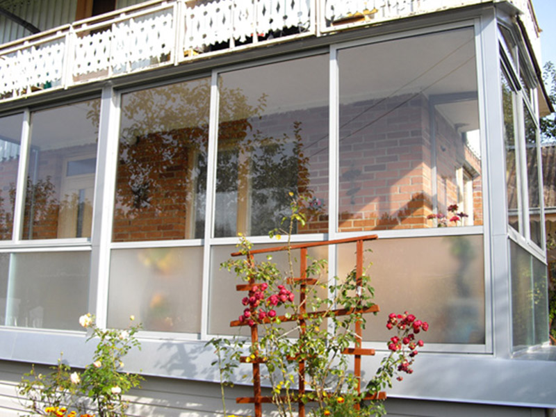 Good Wholesale Vendors Aluminium Window Sliding Frame - Doors Windows Ares70ST – Kinzon
