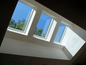 I-Skylight Window Roof Skd01