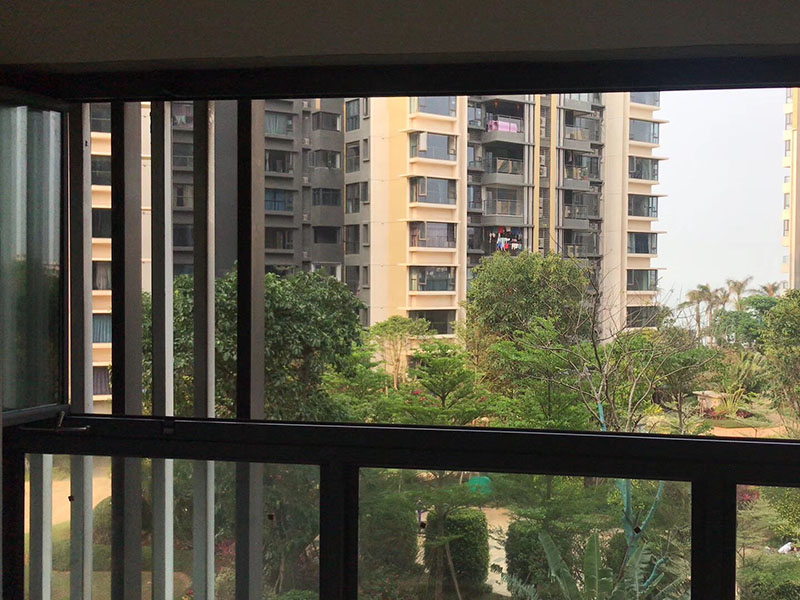 China OEM Velux Window To Balcony - Glass Window Kinzon50 – Kinzon
