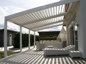 Awning Aw02 Retractable
