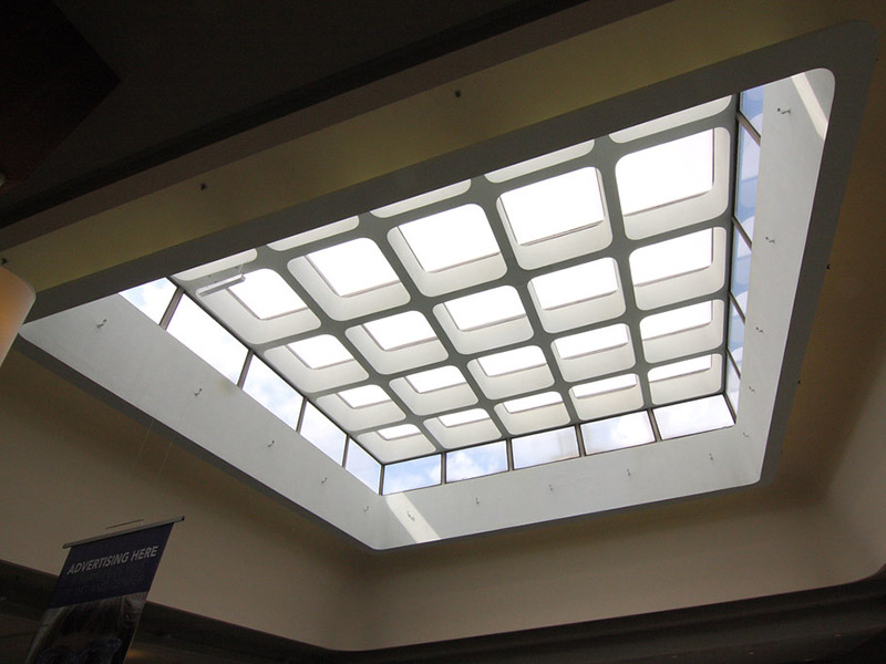 Special Design for Skylight Tile Roof - Skylight Window Roof Skd01 – Kinzon