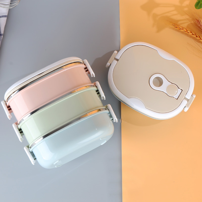 Who Prefers to Use Stainless Steel Lunch Boxes?