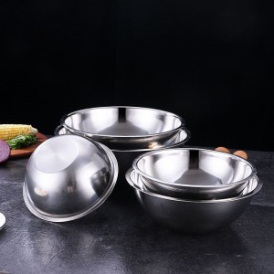 bright color design Stainless Steel Basin HC-FT-00303-20105