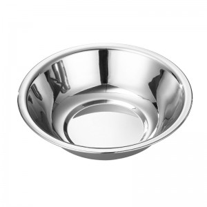 Optional specifications Stainless Steel Basin HC-FT-00439