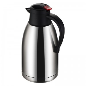 Hygienic stainless steel flask bottle HC-S-0002A