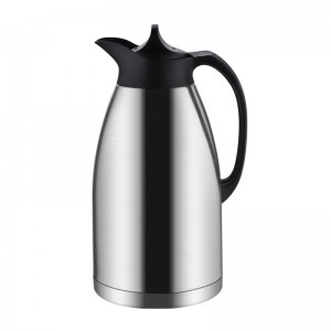 Easy-pour spout hot water kettle HC-S-0002B