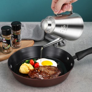 Classic style seasoning oil can HC-S-0005A