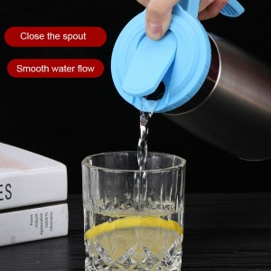 Wholesome portable handle to hold water pot HC-S-0007A
