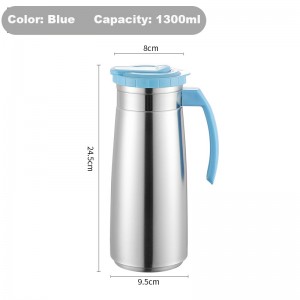 Wholesome portable handle to hold water pot HC-S-0007A