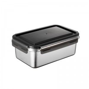 Odor-resistant Meal Preservation storage box HC-F-0010C