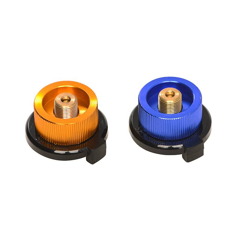 2020 China New Design Flame Weeder - Gas torch thread adapter parts KLL-302D – Kalilong