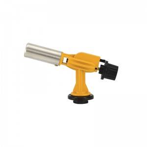 Short Lead Time for Soldering Torch - Zinc Metal Body China Factory Gas Torch KLL-9003D – Kalilong