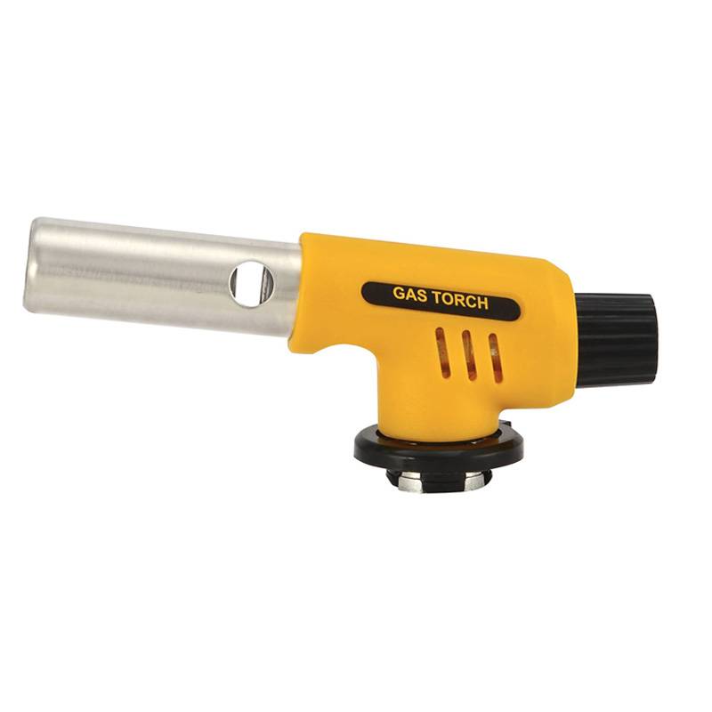 Butane  Micro   Camping Torch KLL-9001D Featured Image