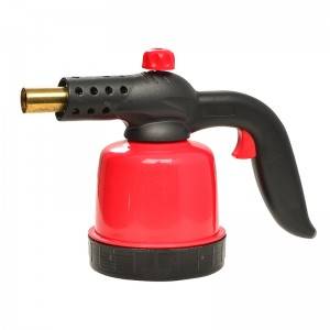 Good Quality Gas Cutting Equipment - handle  Blow Torch  Blow Lamp Gas KLL-6003B – Kalilong
