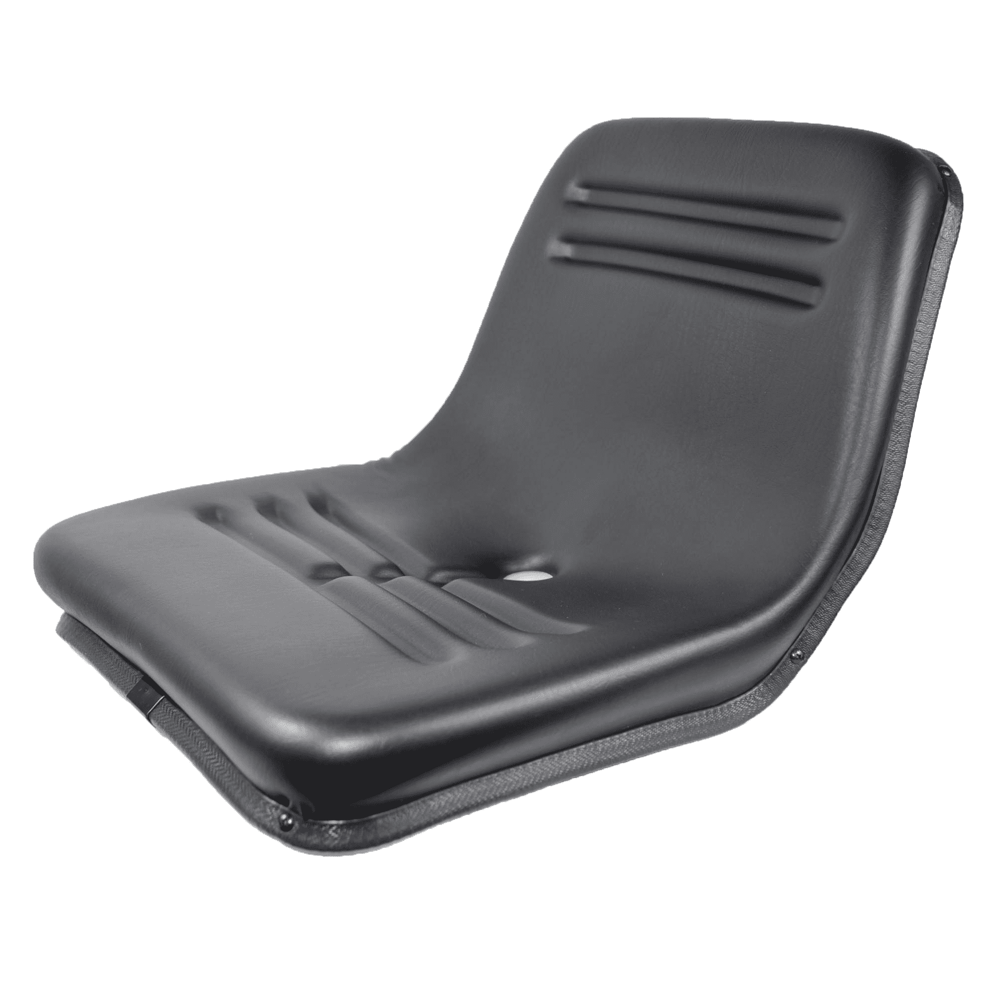 Manufacturer for Mechanical Suspension Seats - YY12 Universal lawn mower farm tractor seat – Qinglin Seat
