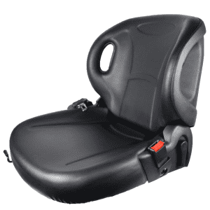 Super Lowest Price Suspension Tractor Seat - YY51 Forklift Seat – Qinglin Seat
