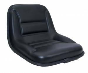 2020 Latest Design Seat Suspension - YY29 Universal farm tractor seat – Qinglin Seat