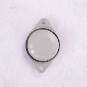 Factory Outlets Heavy Equipment Parts - D08 Micro switch – Qinglin Seat